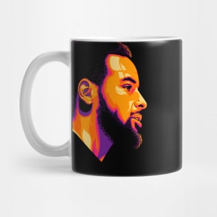 Stephen Curry Mug